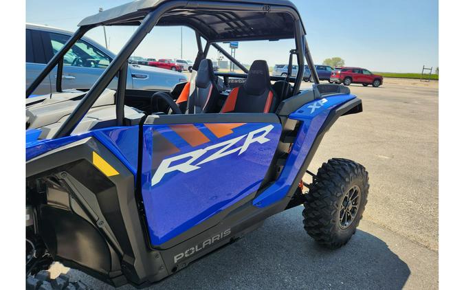 2025 Polaris RZR XP 1000 Ultimate
