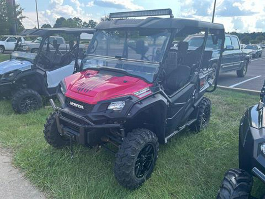 Honda Of Brookhaven Ms