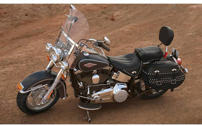 2015 Harley-Davidson Softail Heritage Softail Classic