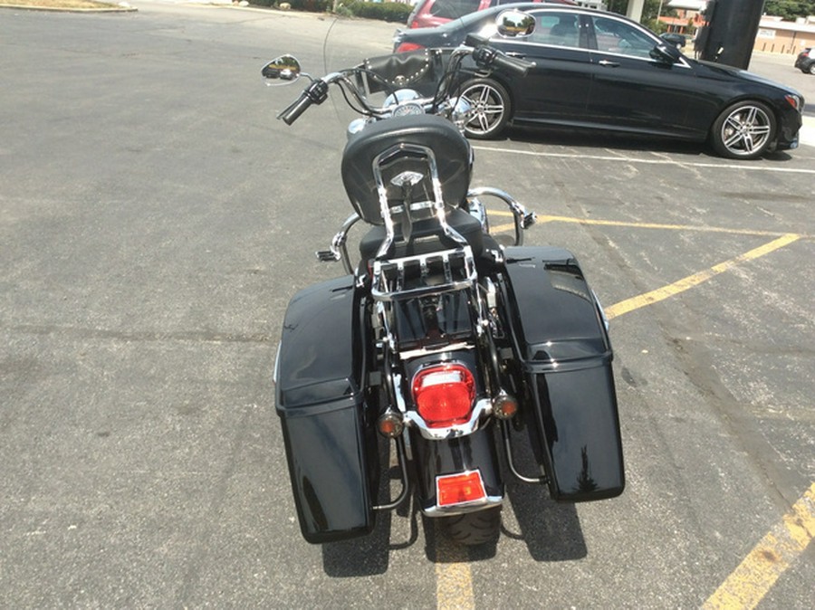 2015 Harley-Davidson Softail Heritage Softail Classic