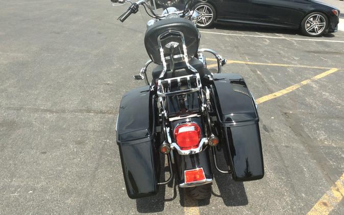 2015 Harley-Davidson SOFTAIL HERITAGE SOF