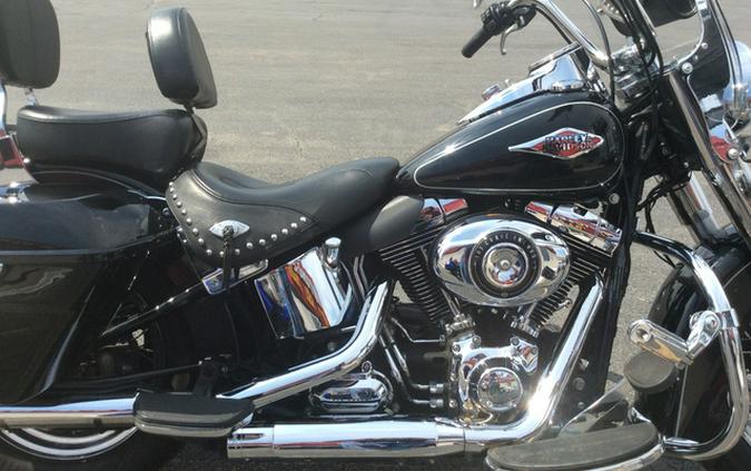 2015 Harley-Davidson SOFTAIL HERITAGE SOF