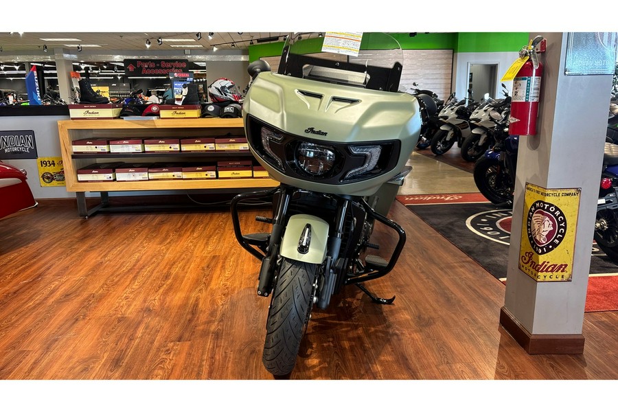 2025 CHALLENGER DARK HORSE, 49ST Dark Horse?? - Indian Motorcycle