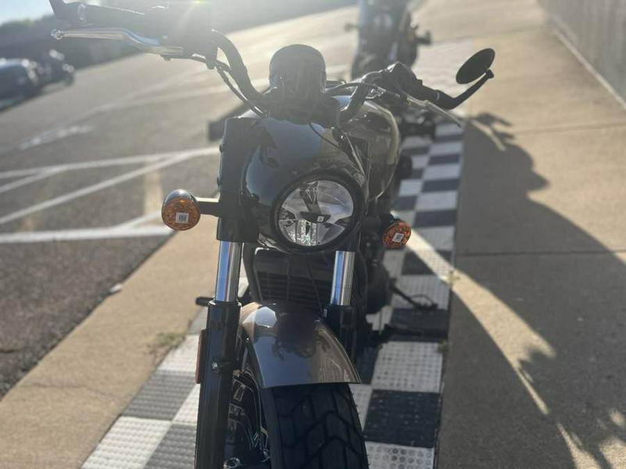 2025 Indian Motorcycle® Scout® Bobber Limited +Tech Nara Bronze Metallic