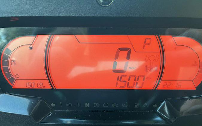 2023 Can-Am Defender MAX LONE STAR CAB HD10