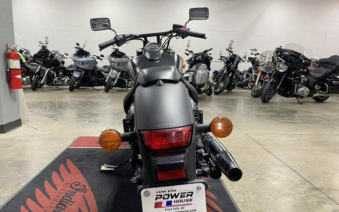 2022 Honda® Shadow Phantom