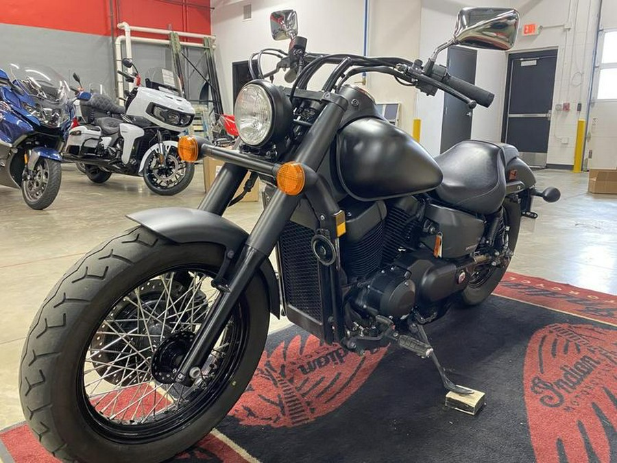 2022 Honda® Shadow Phantom