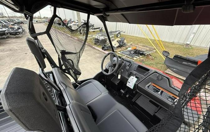 2026 Honda® Pioneer 700