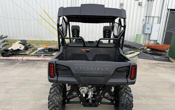 2026 Honda® Pioneer 700