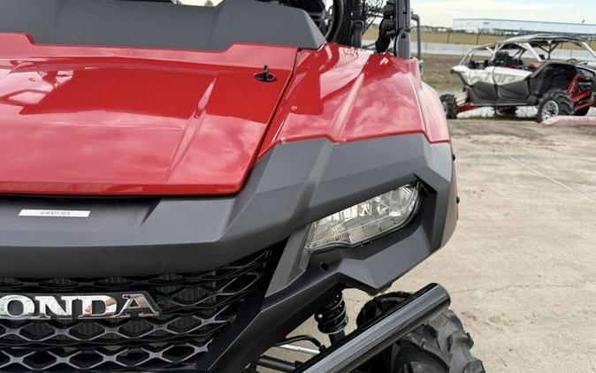 2026 Honda® Pioneer 700