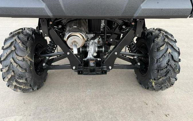 2026 Honda® Pioneer 700