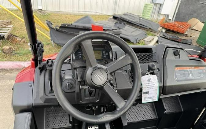 2026 Honda® Pioneer 700