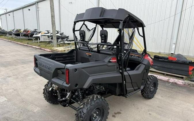 2026 Honda® Pioneer 700