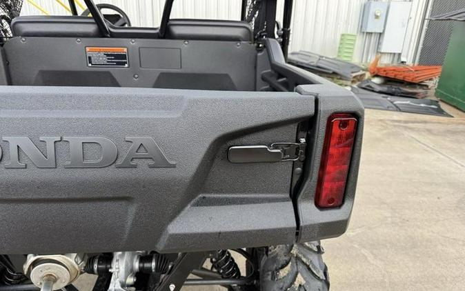 2026 Honda® Pioneer 700