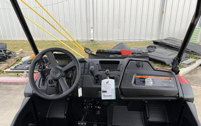 2026 Honda® Pioneer 700