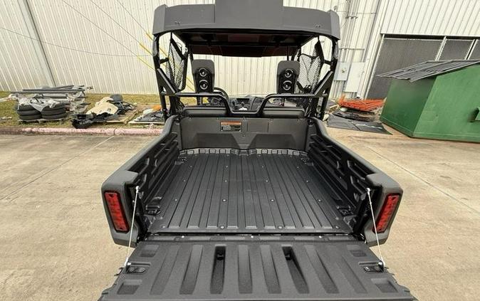 2026 Honda® Pioneer 700