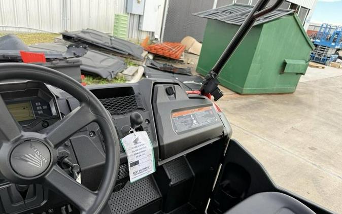 2026 Honda® Pioneer 700