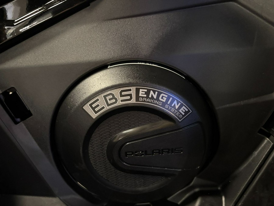 2026 Polaris Sportsman 570 Trail