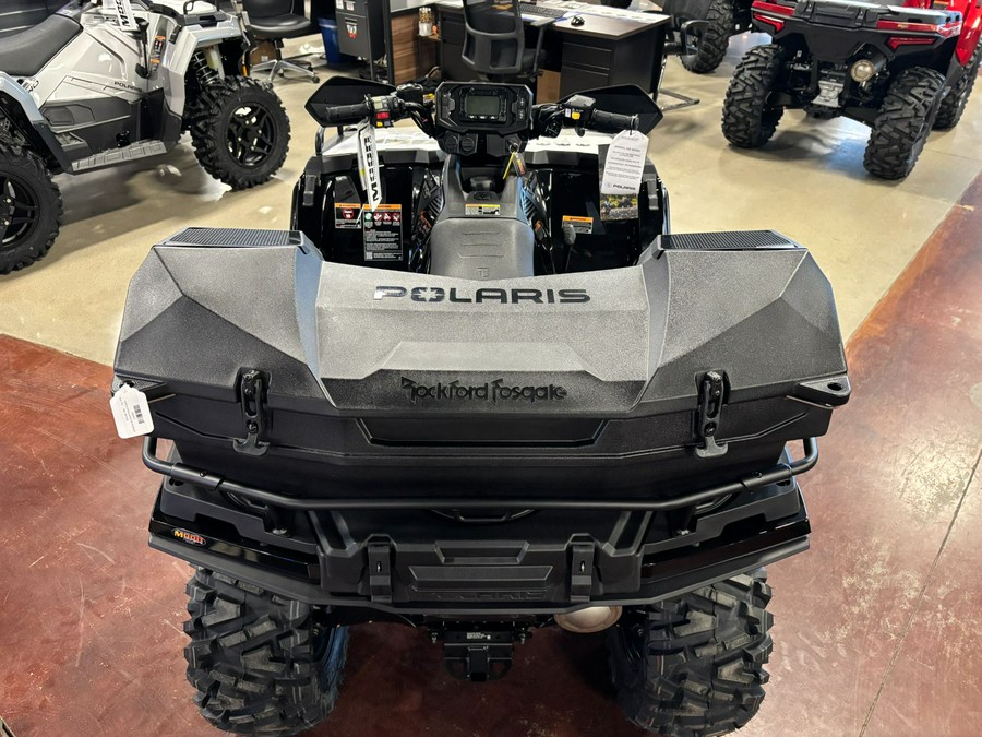 2026 Polaris Sportsman 570 Trail