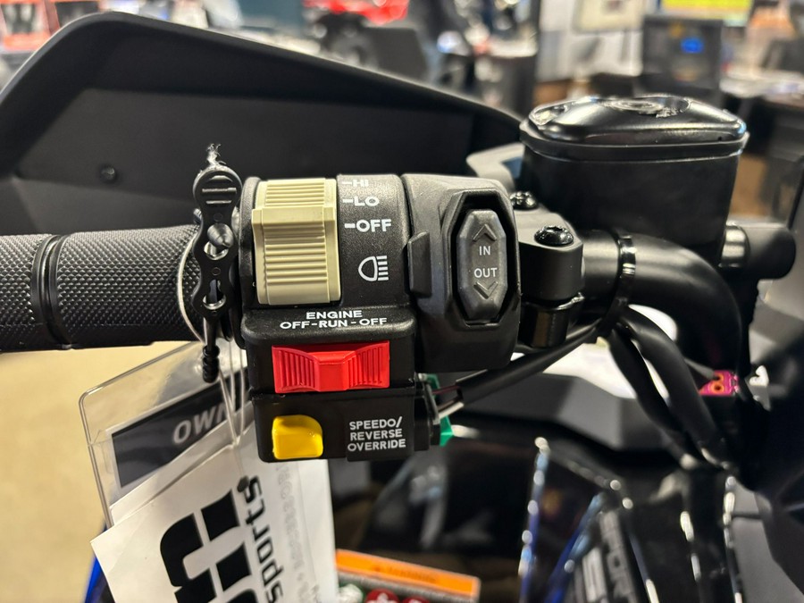 2026 Polaris Sportsman 570 Trail