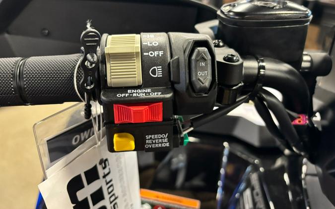 2026 Polaris Sportsman 570 Trail