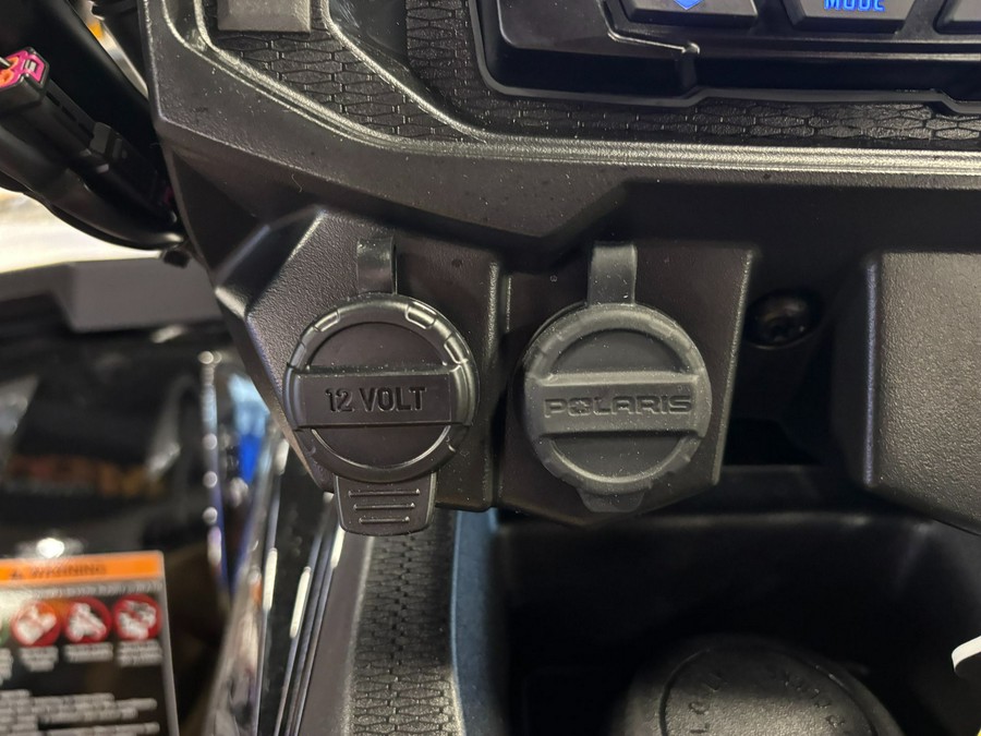 2026 Polaris Sportsman 570 Trail