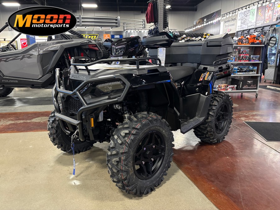 2026 Polaris Sportsman 570 Trail