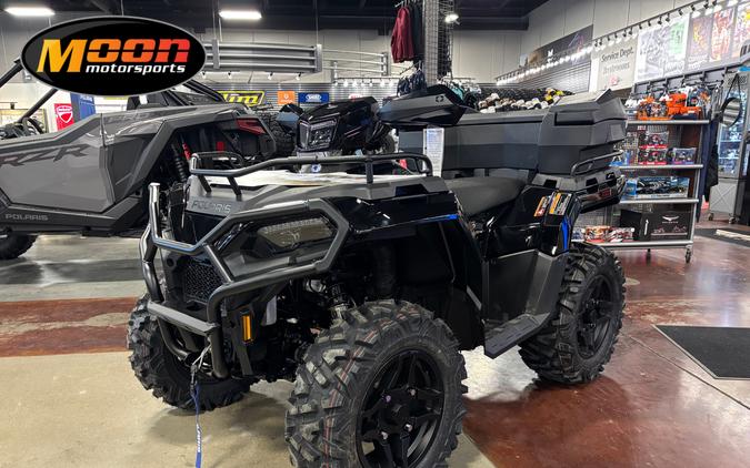 2026 Polaris Sportsman 570 Trail