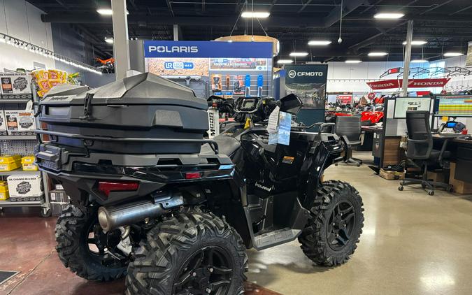 2026 Polaris Sportsman 570 Trail