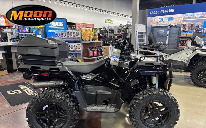 2026 Polaris Sportsman 570 Trail