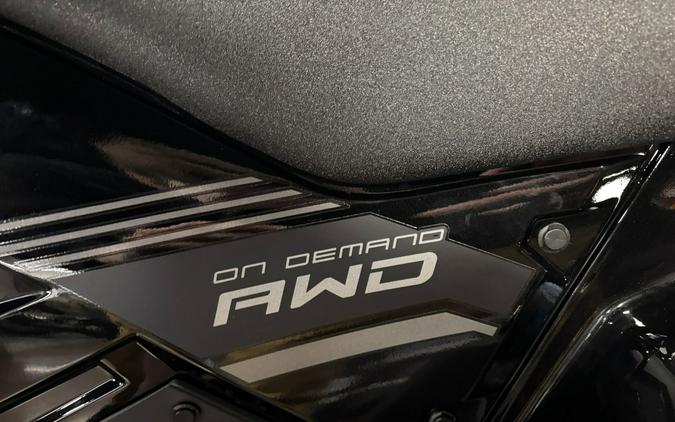 2026 Polaris Sportsman 570 Trail