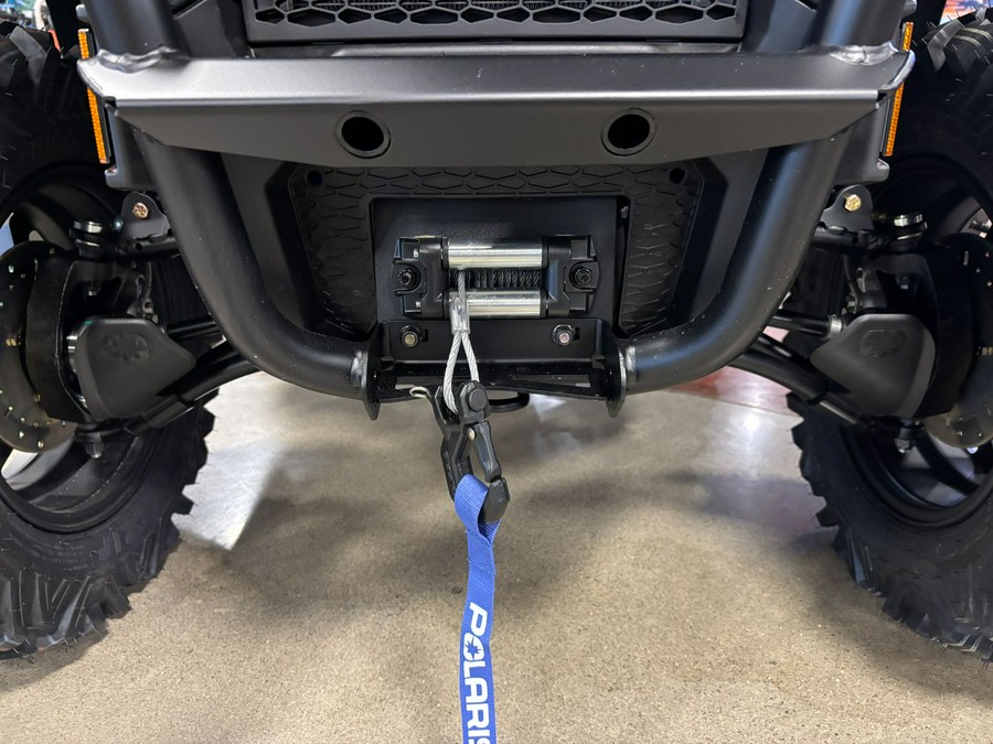 2026 Polaris Sportsman 570 Trail