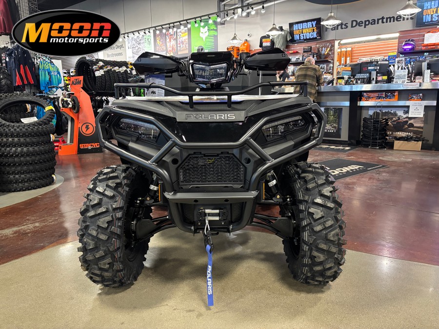 2026 Polaris Sportsman 570 Trail