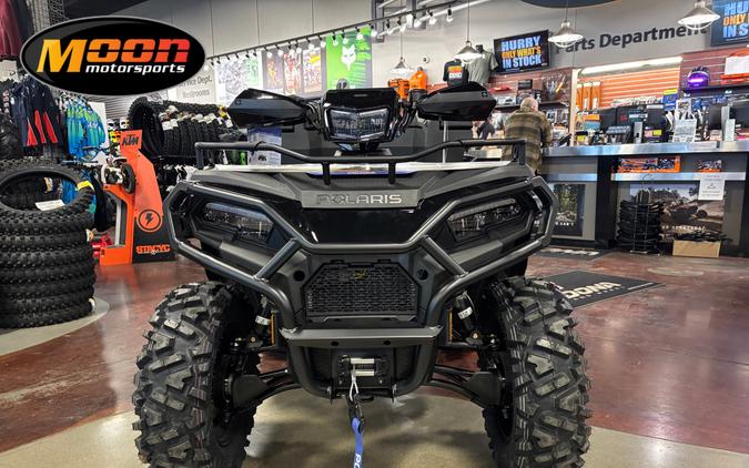 2026 Polaris Sportsman 570 Trail