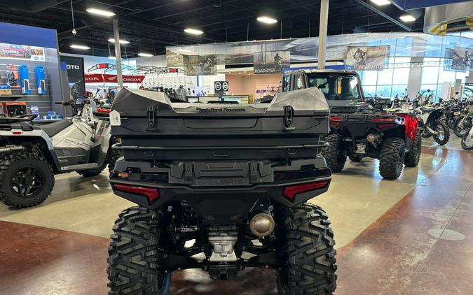 2026 Polaris Sportsman 570 Trail