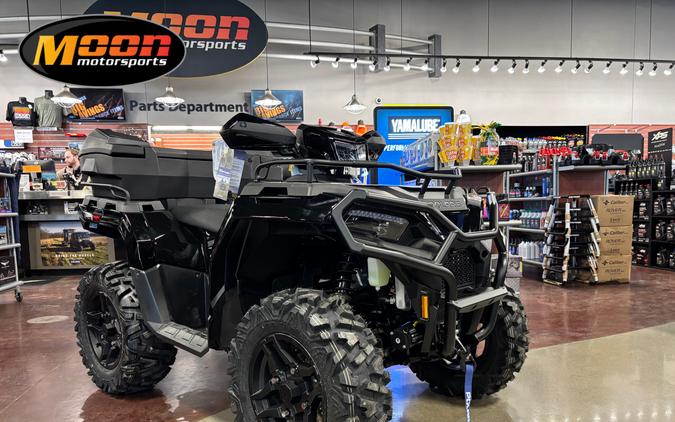 2026 Polaris Sportsman 570 Trail