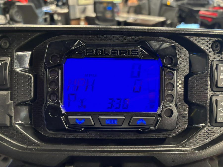 2026 Polaris Sportsman 570 Trail