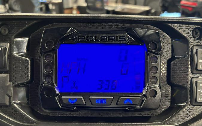 2026 Polaris Sportsman 570 Trail