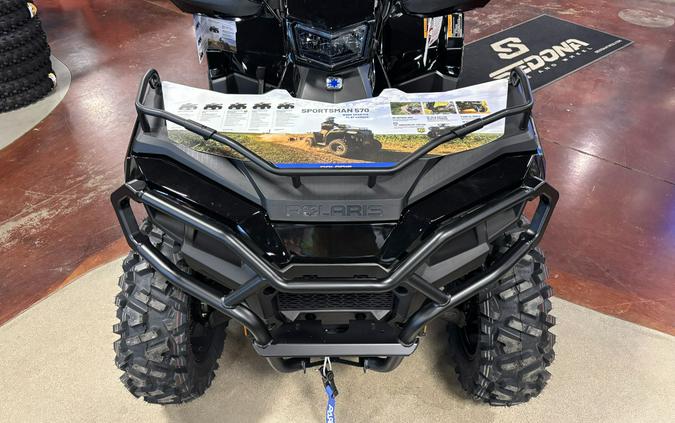 2026 Polaris Sportsman 570 Trail