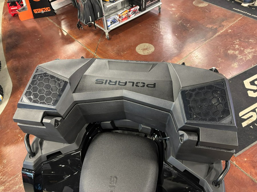 2026 Polaris Sportsman 570 Trail