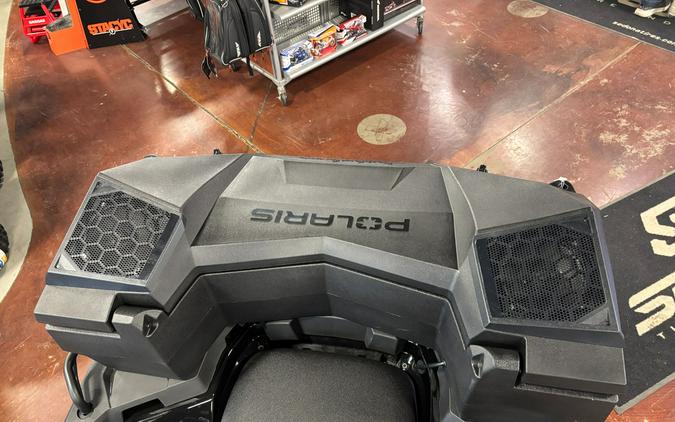 2026 Polaris Sportsman 570 Trail