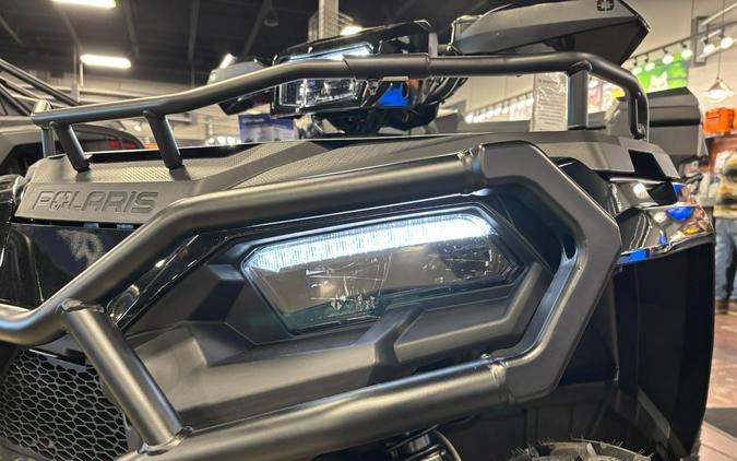 2026 Polaris Sportsman 570 Trail
