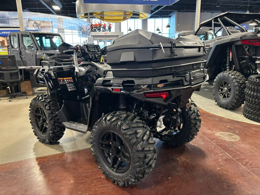 2026 Polaris Sportsman 570 Trail