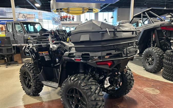 2026 Polaris Sportsman 570 Trail