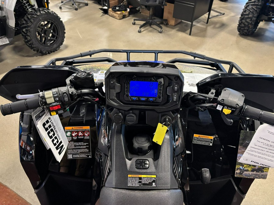 2026 Polaris Sportsman 570 Trail