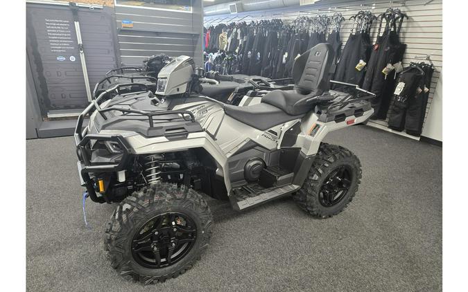 2026 Polaris SPORTSMAN 570 TOURING ULTIMATE