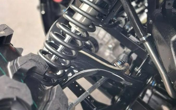 2022 Yamaha Wolverine RMAX2 1000 XT-R