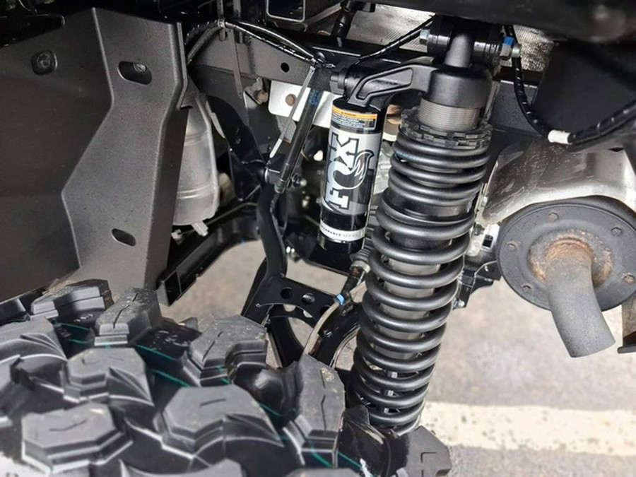 2022 Yamaha Wolverine RMAX2 1000 XT-R