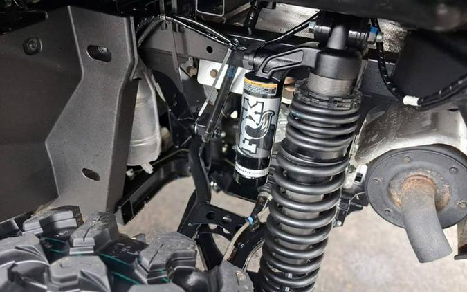 2022 Yamaha Wolverine RMAX2 1000 XT-R