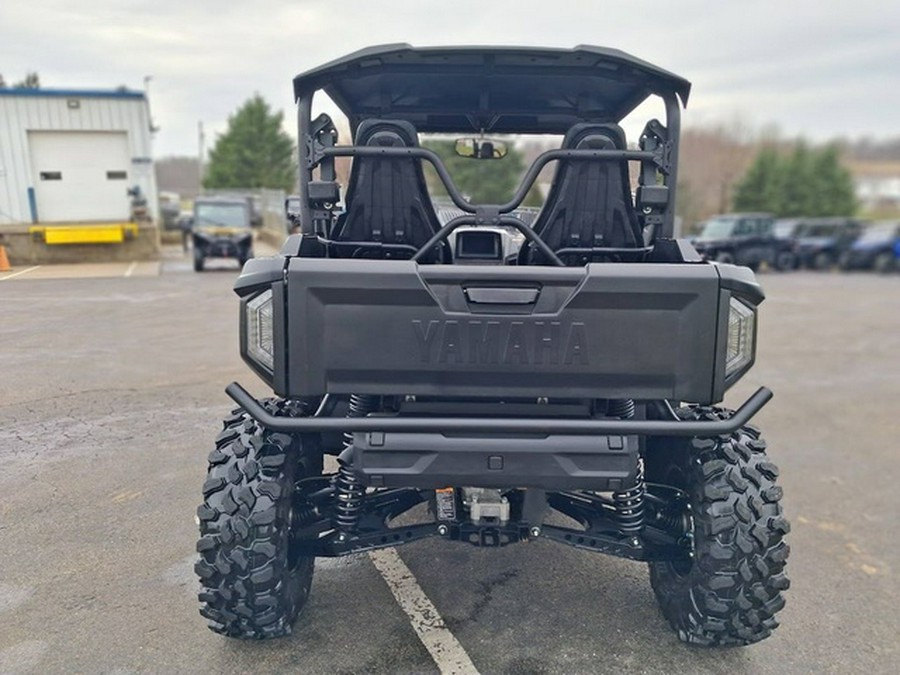 2022 Yamaha Wolverine RMAX2 1000 XT-R